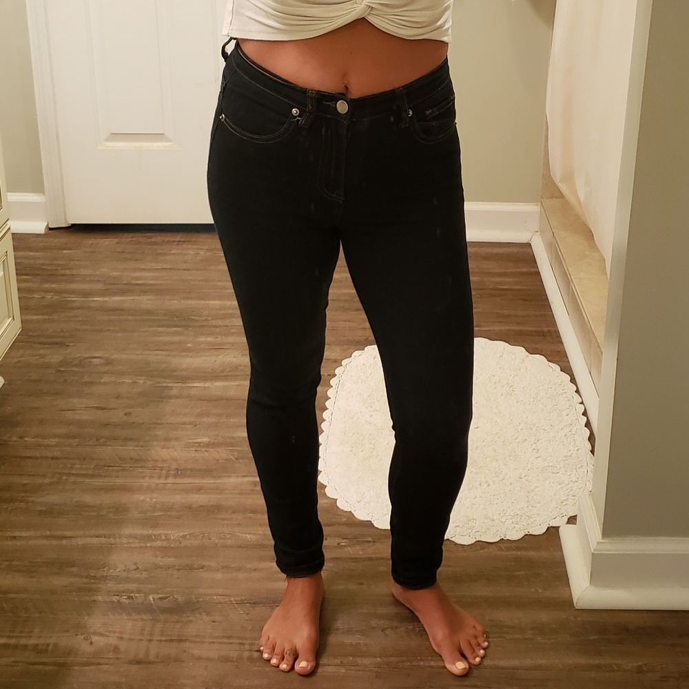 Jeans - Picture 7 of 8